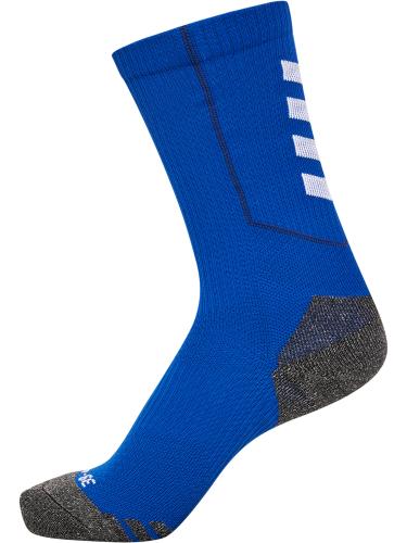 Preview: Hummel Hmlpro Training Socks Low - true blue/white