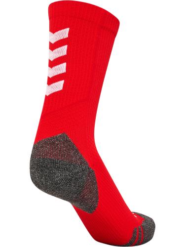 Preview: Hummel Hmlpro Training Socks Low - true red/white