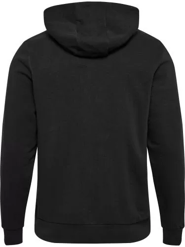 Hummel Hmlpulse Sweat Hoodie - black