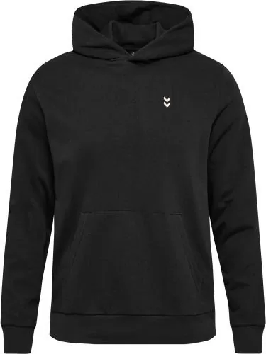 Hummel Hmlpulse Sweat Hoodie - black