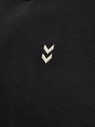 Hummel Hmlpulse Sweat Hoodie - black