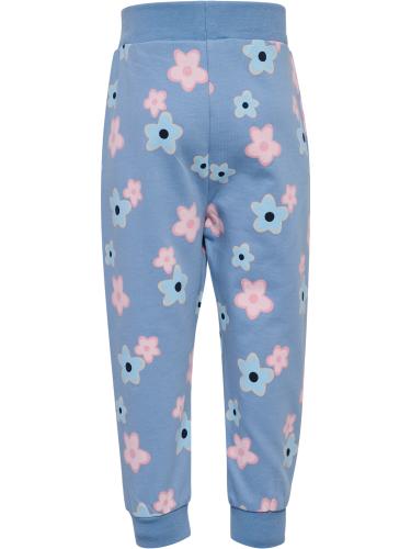 Preview: Hummel Hmlrinna Adjust Waist Pants - faded denim