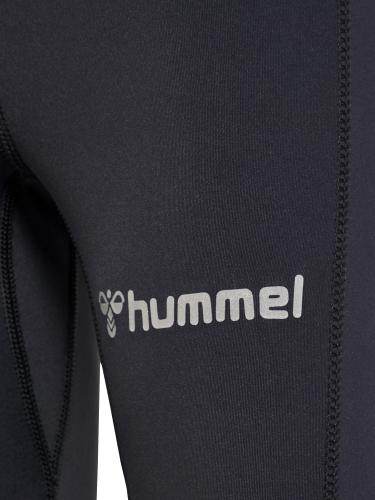 Preview: Hummel Hmlrun Tight Kids - black