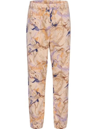 Preview: Hummel Hmlswirly Adjust Waist Pants - bisque