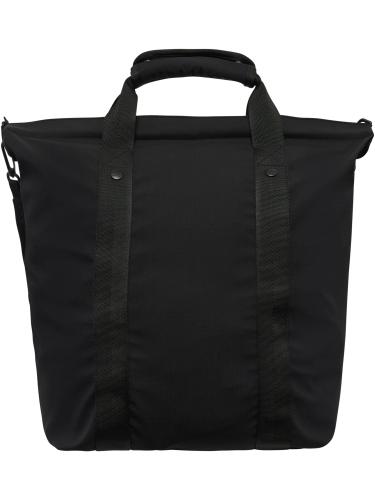 Preview: Hummel Hmltote Bag Sportswear - black