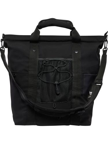 Preview: Hummel Hmltote Bag Sportswear - black