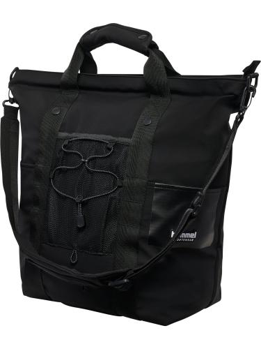 Preview: Hummel Hmltote Bag Sportswear - black