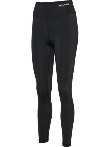 Preview: Hummel Hmlultimate High Waist Tights - black