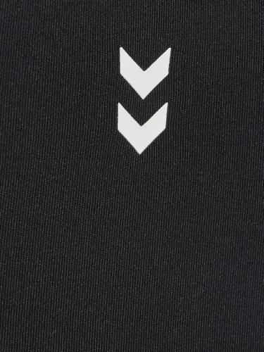 Preview: Hummel Hmlultimate Sports Bra - black