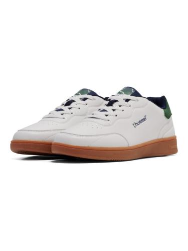 Preview: Hummel Match Point Mp - white/green