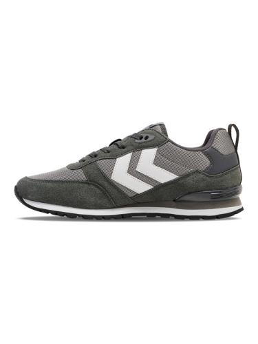 Preview: Hummel Monaco 86 - grey