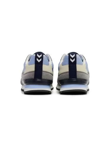 Hummel Monaco 86 Ns - cerulean