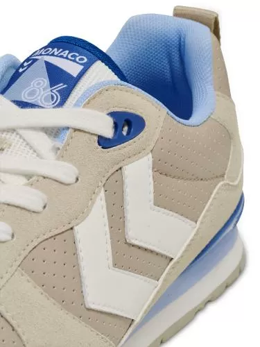 Hummel Monaco 86 Pe - fog/cerulean