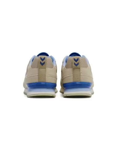 Hummel Monaco 86 Pe - fog/cerulean