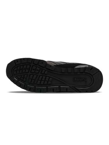 Hummel Monaco 86 Wt - java/black