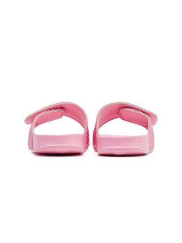 Hummel Pool Slide Vc Jr - prism pink
