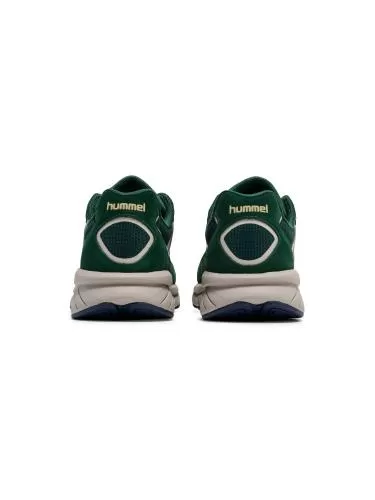 Hummel Reach Lx 6000 Ms - rain forest