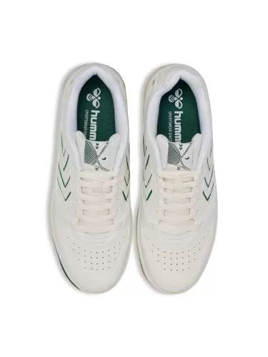 Hummel St. Power Play Pe - white/green