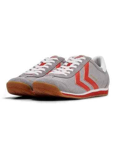 Preview: Hummel Stadion Nylon - alloy/paprika