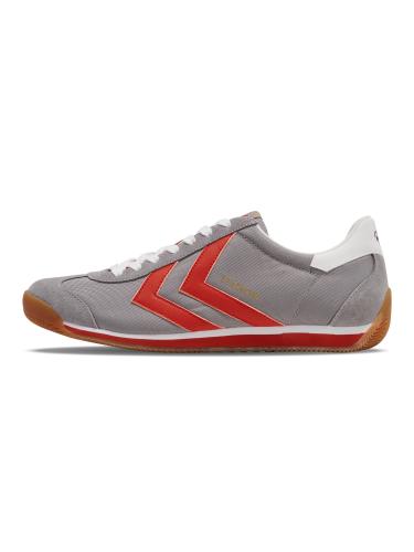 Preview: Hummel Stadion Nylon - alloy/paprika