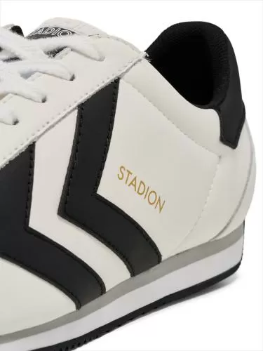 Hummel Stadion - white/black
