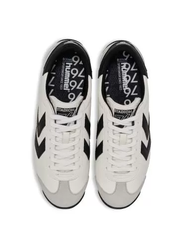 Hummel Stadion - white/black