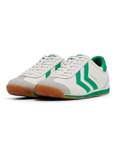 Preview: Hummel Stadion - white/green
