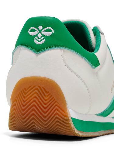 Preview: Hummel Stadion - white/green