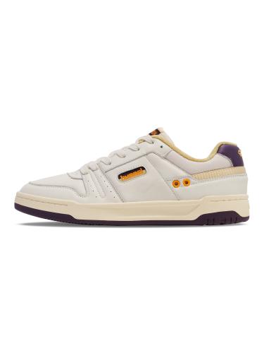 Preview: Hummel Stockholm Lx-E Ap2 - marshmallow/plum perfect