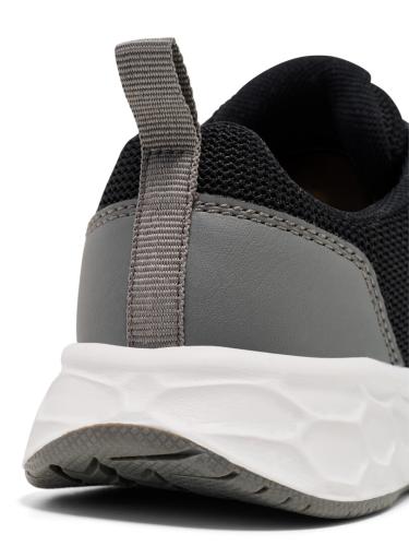Preview: Hummel Turbo Run 1.0 Jr - black
