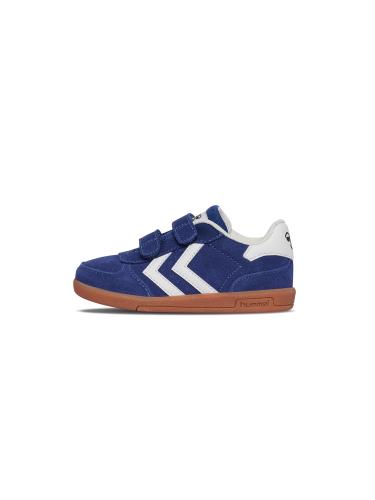 Preview: Hummel Victory Suede Ii Infant - true navy