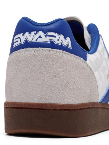 Preview: Hummel Vm78 Cph Gamba - white/blue