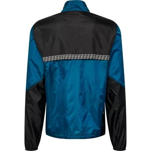 Newline Nwldenton Jacket Male - majolica blue