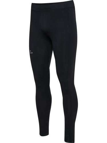 Preview: Newline Nwllean Pocket Tights - black
