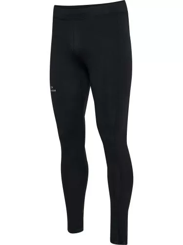 Newline Nwllean Pocket Tights - black