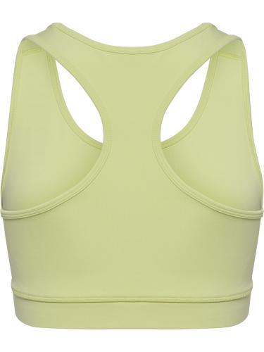 Preview: Newline Nwllean Sports Bra - luminary green