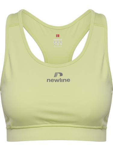 Preview: Newline Nwllean Sports Bra - luminary green