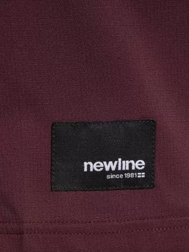 Newline Nwlmax Zip Pocket Shorts W - decadent chocolate