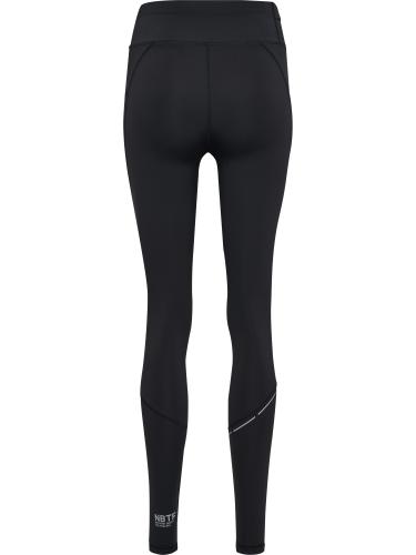 Preview: Newline Nwlrace High Waist Pocket Tights W - black