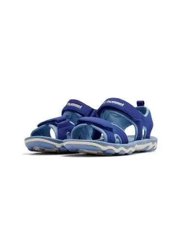 Hummel Sandal Sport Jr - dazzling blue