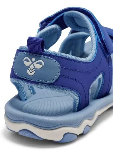 Hummel Sandal Sport Jr - dazzling blue