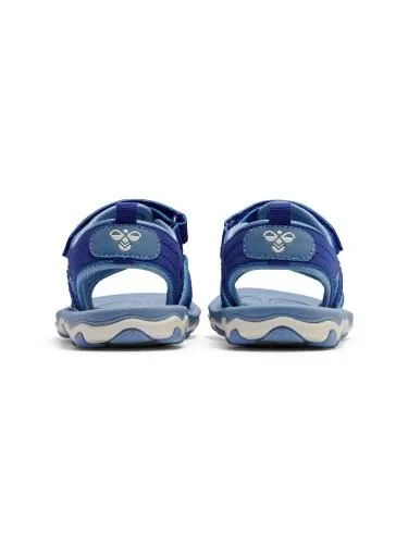 Hummel Sandal Sport Jr - dazzling blue