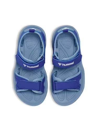 Hummel Sandal Sport Jr - dazzling blue