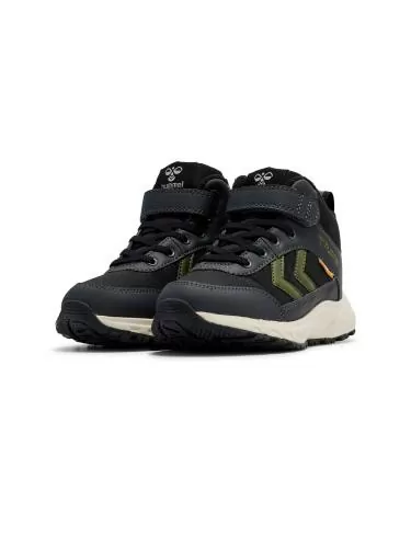 Hummel Root Tex Jr - ebony
