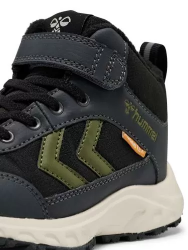 Hummel Root Tex Jr - ebony