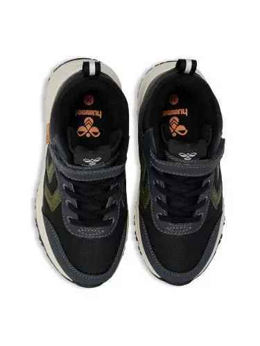 Hummel Root Tex Jr - ebony