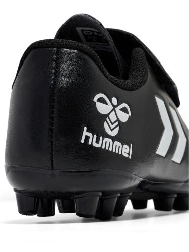 Preview: Hummel Hattrick Mg Jr - black/black