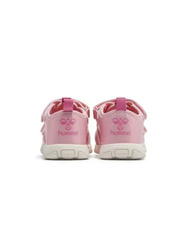 Hummel Sandal Velcro Infant - pale lilac