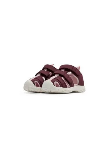 Hummel Sandal Velcro Infant - nocturne