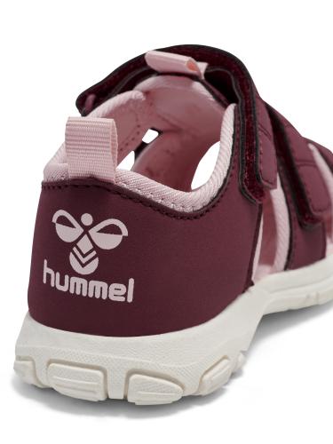 Preview: Hummel Sandal Velcro Infant - nocturne